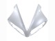 2004-2006 Yamaha YZF 1000 R1 Motorcycle Fairings - Pearl White Black Decals UK