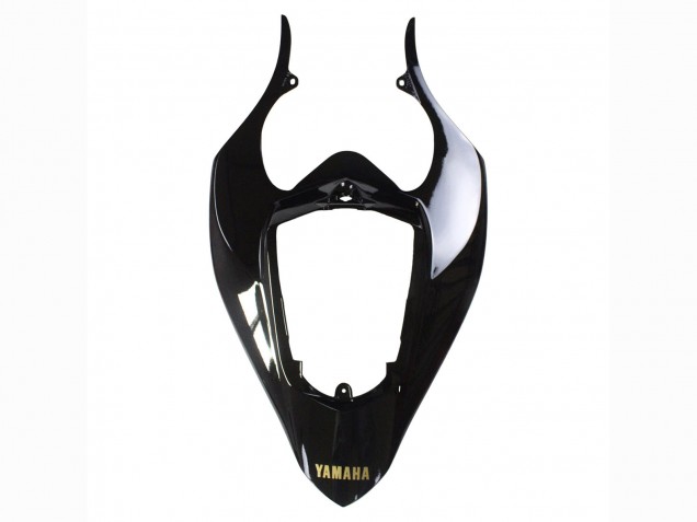 2004-2006 Yamaha YZF 1000 R1 Motorcycle Fairings - Dark Blue Gold Decals UK