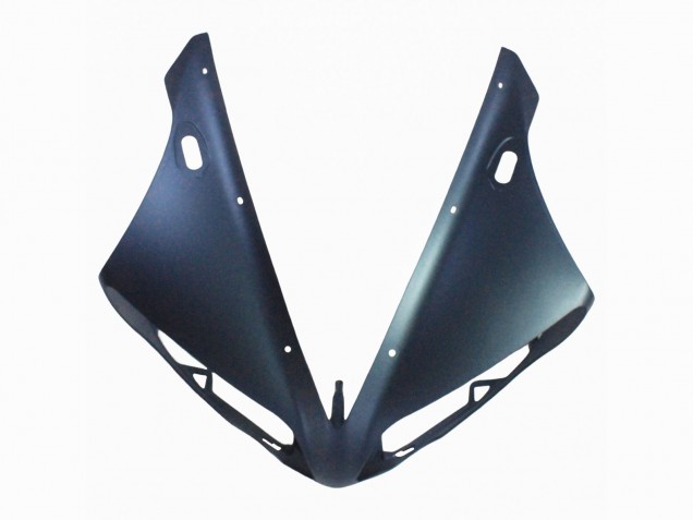 2004-2006 Yamaha YZF 1000 R1 Motorcycle Fairings - Dark Blue Gold Decals UK