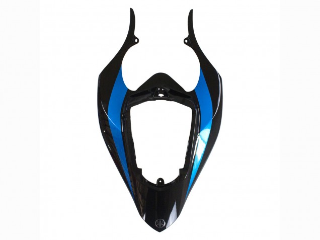 2004-2006 Yamaha YZF 1000 R1 Motorcycle Fairings - Blue Black Red White Shark UK