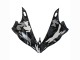 2007-2008 Yamaha YZF 1000 R1 Motorcycle Fairings - Grey White Camouflage Shark UK
