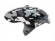 2007-2008 Yamaha YZF 1000 R1 Motorcycle Fairings - Grey White Camouflage Shark UK