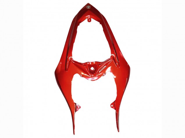 2007-2008 Yamaha YZF 1000 R1 Motorcycle Fairing - Red Matte Black UK