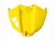 2012-2014 Yamaha YZF 1000 R1 Motorcycle Fairings - Yellow White Black UK