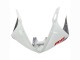 2003-2004 Yamaha YZF R6 Motorcycle Fairing - White UK