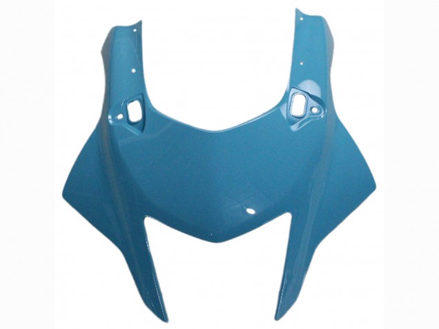 2021-2024 Yamaha YZF R7 Motorcycle Fairings - Blue UK