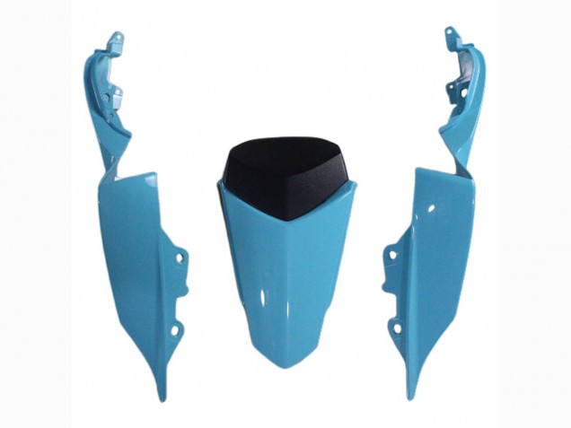 2021-2024 Yamaha YZF R7 Motorcycle Fairings - Blue UK