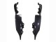 2021-2024 Yamaha YZF R7 Motorcycle Fairings - Black Carbon Fiber Carbon Fiber UK