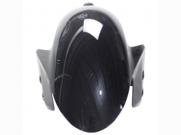 2021-2024 Yamaha YZF R7 Motorcycle Fairings - Glossy Black UK