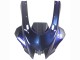 2021-2024 Yamaha YZF R7 Motorcycle Fairings - Gradient Blue Purple UK