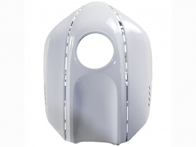 2021-2024 Yamaha YZF R7 Motorcycle Fairings - White UK
