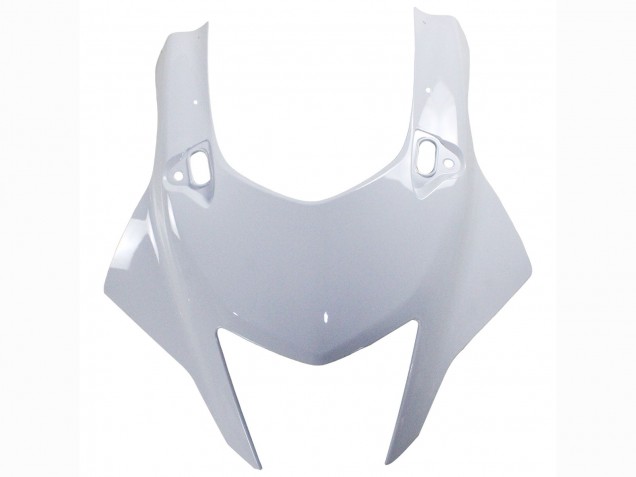 2021-2024 Yamaha YZF R7 Motorcycle Fairings - White UK
