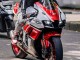 2021-2025 Kawasaki ZX10R Motorcycle Fairings - White Red Black UK