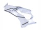 2021-2025 Kawasaki ZX10R Motorcycle Fairings - White Black UK