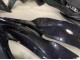 2019-2022 Kawasaki ZX6R Motorcycle Fairings - Black Rainbow UK