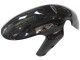 2000-2005 Aprilia RS125 Motorcycle Fairings - Black Red Yellow UK