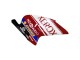2000-2005 Aprilia RS125 Motorcycle Fairings - White Red Yellow Blue Xerox UK