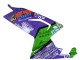 2006-2011 Aprilia RS125 Motorcycle Fairings - Purple Green Red UK