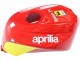2006-2011 Aprilia RS125 Motorcycle Fairings - Red White Yellow Black UK