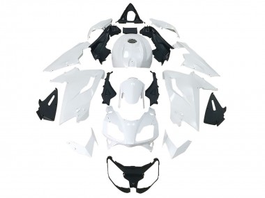 Best 2006-2011 Aprilia RS125 Motorcycle Fairings - Unpainted UK