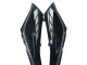 2006-2011 Aprilia RS125 Motorcycle Fairings - Blue Black Green Monster 46 UK