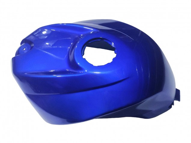2006-2011 Aprilia RS125 Motorcycle Fairings - Blue Black Green Monster 46 UK