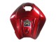 2012-2018 Aprilia RS4 50 125 Motorcycle Fairing - Red Matte Black UK