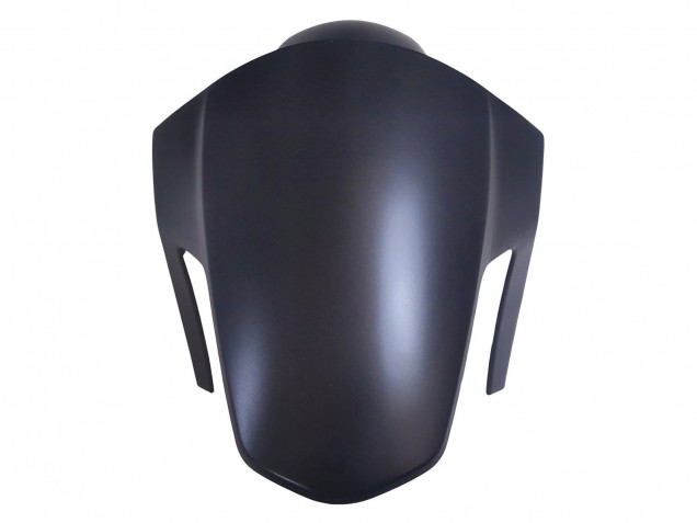 2012-2018 Aprilia RS4 50 125 Motorcycle Fairings - Yellow Matte Black UK
