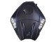 2012-2018 Aprilia RS4 50 125 Motorcycle Fairings - Yellow Matte Black UK