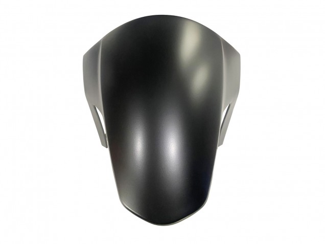 2012-2018 Aprilia RS4 50 125 Motorcycle Fairing Kits - Matte Black UK