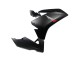 2012-2018 Aprilia RS4 50 125 Motorcycle Fairing Kits - Matte Black UK