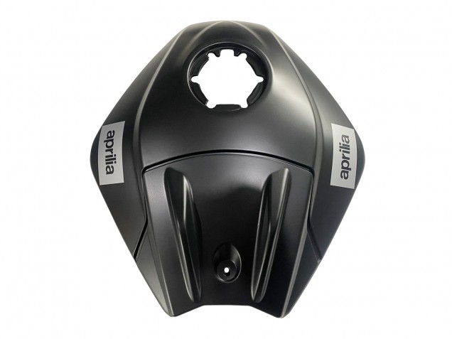 2012-2018 Aprilia RS4 50 125 Motorcycle Fairing Kits - Matte Black UK