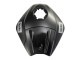 2012-2018 Aprilia RS4 50 125 Motorcycle Fairing Kits - Matte Black UK