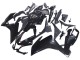 2012-2018 Aprilia RS4 50 125 Motorcycle Fairings - Glossy Black UK