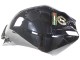 2012-2018 Aprilia RS4 50 125 Motorcycle Fairings - Glossy Black UK