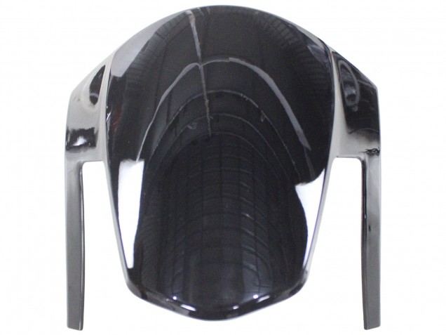 2012-2018 Aprilia RS4 50 125 Motorcycle Fairings - Glossy Black UK