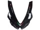 2012-2018 Aprilia RS4 50 125 Motorcycle Fairings - Glossy Black UK