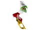 2012-2018 Aprilia RS4 50 125 Motorcycle Fairing - White Red Green Yellow Alitalia UK