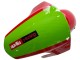 2012-2018 Aprilia RS4 50 125 Motorcycle Fairing - White Red Green Yellow Alitalia UK