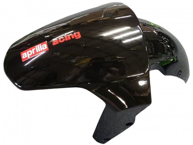2012-2018 Aprilia RS4 50 125 Motorcycle Fairings - White Green Glossy Black UK