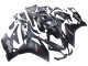 2012-2018 Aprilia RS4 50 125 Bike Fairings - Matte Black UK