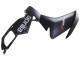 2012-2018 Aprilia RS4 50 125 Bike Fairings - Matte Black UK