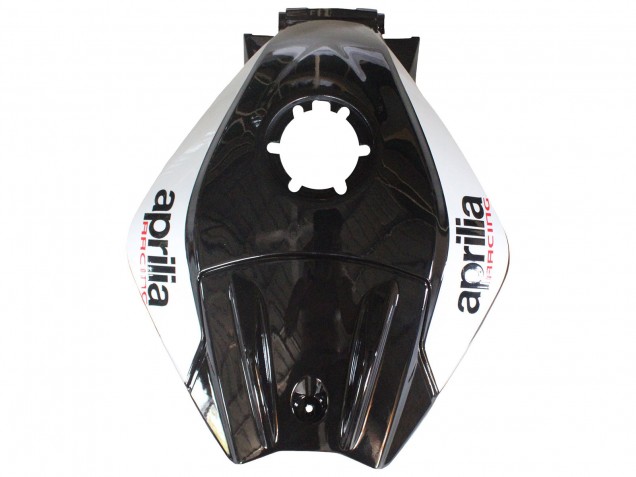2012-2018 Aprilia RS4 50 125 Motorcycle Fairings - Silver Red Glossy Black UK