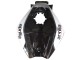 2012-2018 Aprilia RS4 50 125 Motorcycle Fairings - Silver Red Glossy Black UK