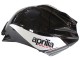2012-2018 Aprilia RS4 50 125 Motorcycle Fairings - Silver Red Glossy Black UK