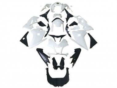 Best 2012-2018 Aprilia RS4 50 125 Motorcycle Fairings - Unpainted UK
