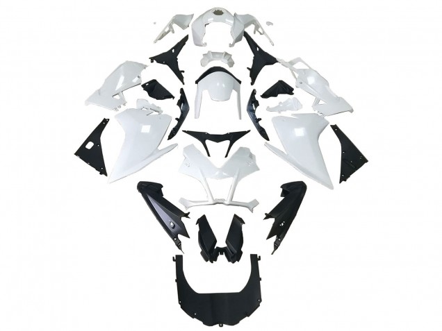2012-2018 Aprilia RS4 50 125 Motorcycle Fairings - Unpainted UK