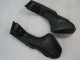 2004-2007 Honda CBR600 F4i Motorcycle Fairings - Yellow Blue White Black Nastro Azzurro UK