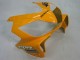 2004-2007 Honda CBR600 F4i Motorcycle Fairings - Yellow Blue White Black Nastro Azzurro UK