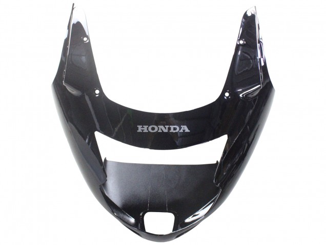 1996-2007 Honda CBR1100XX Blackbird Abs Motorcycle Fairings - Glossy Black UK